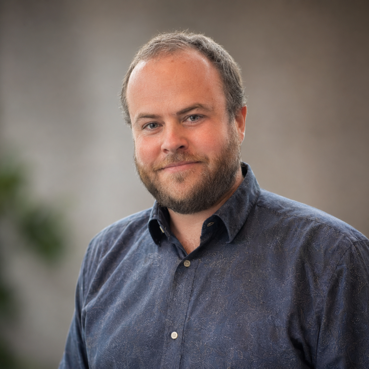 Jody Workman, property manager at Hometime Canada managing The Whitney Block Lethbridge